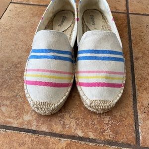 Women espadrilles